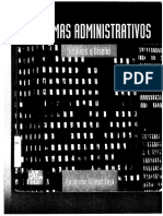 Gómez Ceja, G. 2000. Sistemas Administrativos, Análisis y Diseño. México PDF