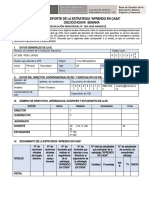 18va A semanaFICHA DE REPORTE APRENDO EN CASA