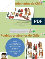 Presentacionpueblosnomadasysedentarios 140729220524 Phpapp02 PDF