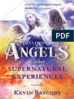 Visitation of Angels and Other Heavenly Experiences - Kevin Basconi PDF