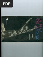 AYALA, Walmir - A fuga do arcanjo, Diário III (1976)