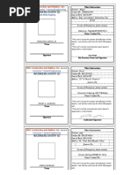 Workers Entry Id: General Contractor General Engineering