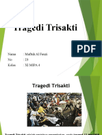 Tragedi Trisakti 