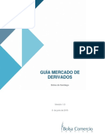 Guía Mercado Derivados (Español) PDF