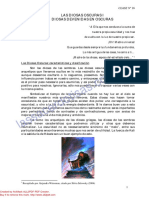 Diosas Oscuras PDF