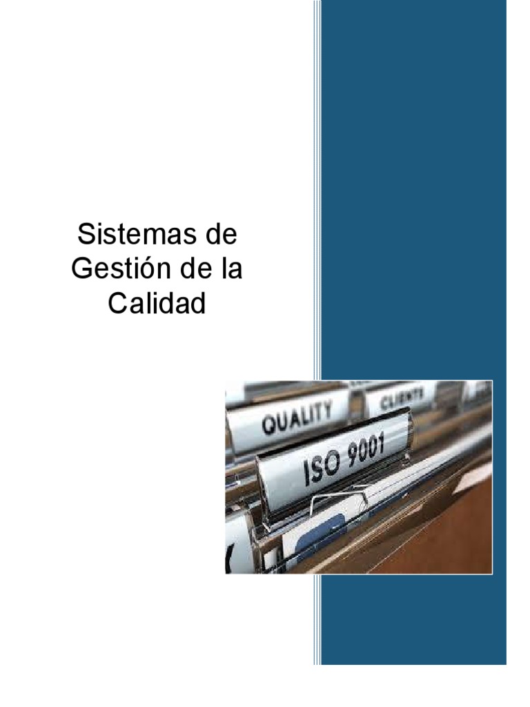 Calidad y Mejora Continua en Empresas | PDF | Calidad | Calidad (comercial)