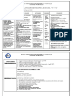 PLANIFICACIÓNBIOLOGÍA - 3°1° y °3°2° BLG - EESA N°1 