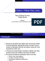 Estruturas PDF