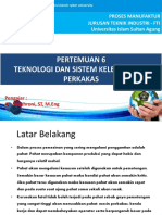 Pahat Dan Sistem Kelengkapannya PDF