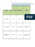 MATRIZ DE RIESGOS GTC 45 FORMULADA Tareaaaaaaaaaaaa