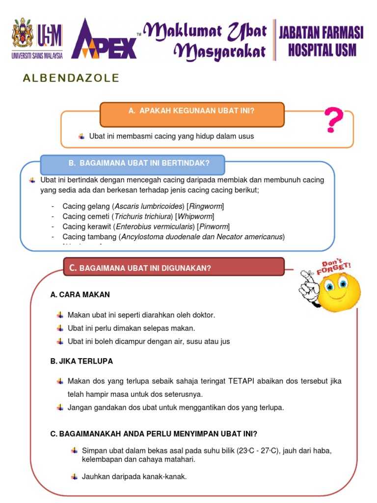 Albendazole Pdf