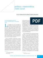 Investigación_publicaciones_articulo_2004_La cultura política y democrática del voluntariado social