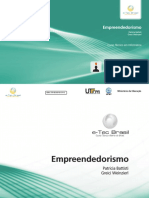 Empreendedorismo PDF