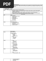 Syllabus10 PE1. Movement Enhancement