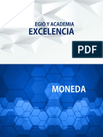 Moneda - 01 + Sol PDF