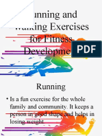Running & Walking for Fitness: Benefits & Tips