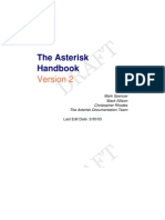 The Asterisk Handbook NoPW