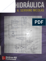 Oleohidráulica - 1ed - A. Serrano Nicolás PDF