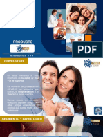 Covid Gold Comercial Producto PDF