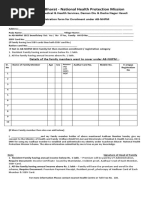 Registration Form English