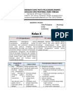 SEBARAN MATERI SOSIOLOGI KELAS X KURIKULUM 2013.docx