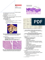 P SAC P S A C: Urothelial Carcinoma