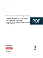 CR Supplement 2018 PDF