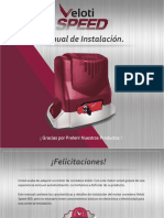 035 Manual Motor Veloti Speed600 PDF