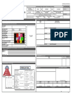 Problem Solving Form PSF (CI School)