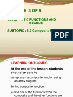 Chapter 5 Lecture 3 of 5