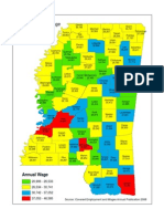 State Wages 2008