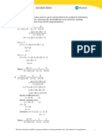 Ial Maths Pure 4 Ex2a PDF
