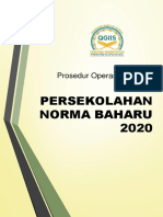 SOP - PERSEKOLAHAN NORMA BAHARU