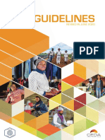 Ceda New Guidelines - July 2020