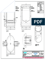 Manhole Shaft Dia. 600 Hibw