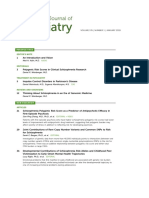 Ajp 2019 176 Issue-1 Toc