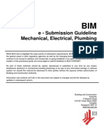 09MEP - BIMPilot - Submission Guidelines - v3 PDF