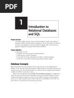 Database C Database C Database C Database C Database Concepts Oncepts Oncepts Oncepts Oncepts