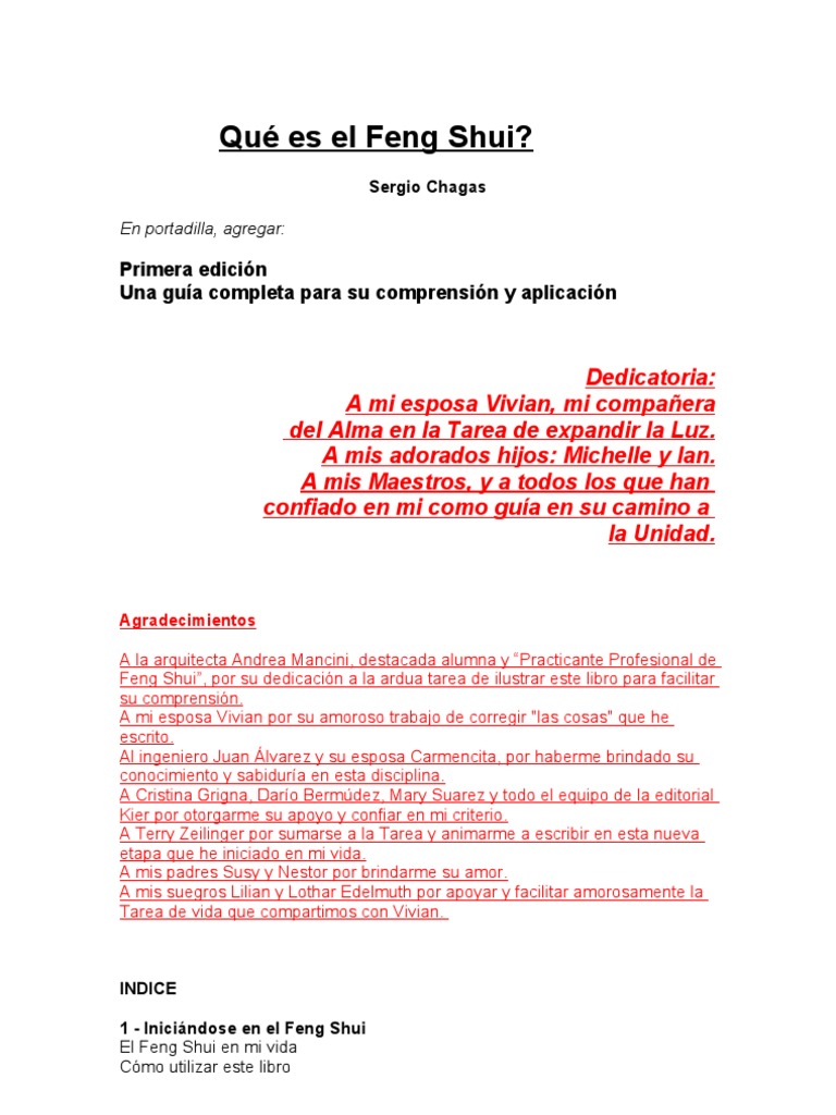 Libro Terminado Con Tablas, Fotos y Ubicación de Dibujos | PDF | Yin y ...