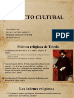 Aspecto Cultural