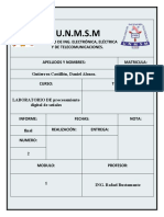 Laboratorio 2