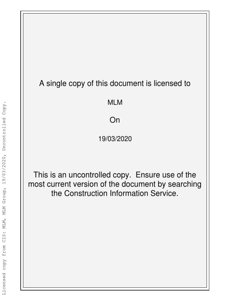 How To Design Concrete Structures Using Eurocode 2 (2nd