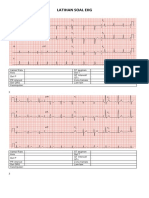 Latihan Soal Ekg