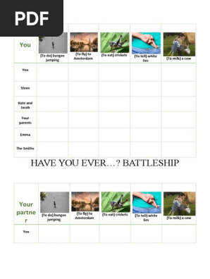 BATTLESHIP