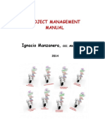 Project Management Manual PDF