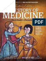 BBC History The Story of Medicine 2017 PDF