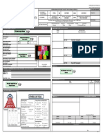 Problem Solving Form PSF (CI School - Editable)