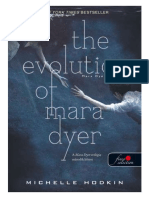 Michelle Hodkin (2) - Mara Dyer Változása PDF