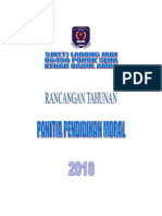 Cover Rancangan Tahunan Panitia PMORAL SEJ.doc