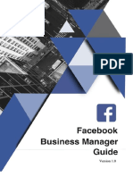 FB Business Manager Guide (Update)